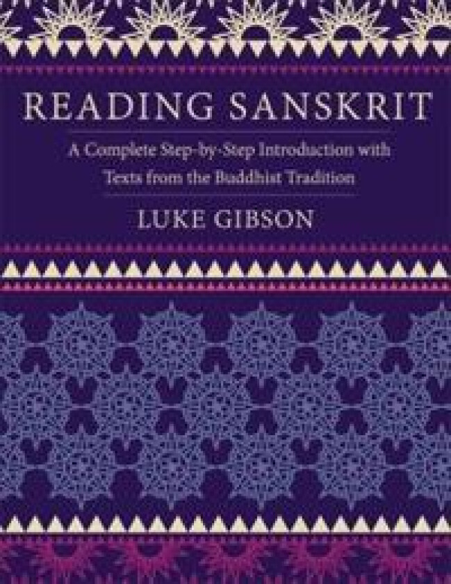Reading Sanskrit