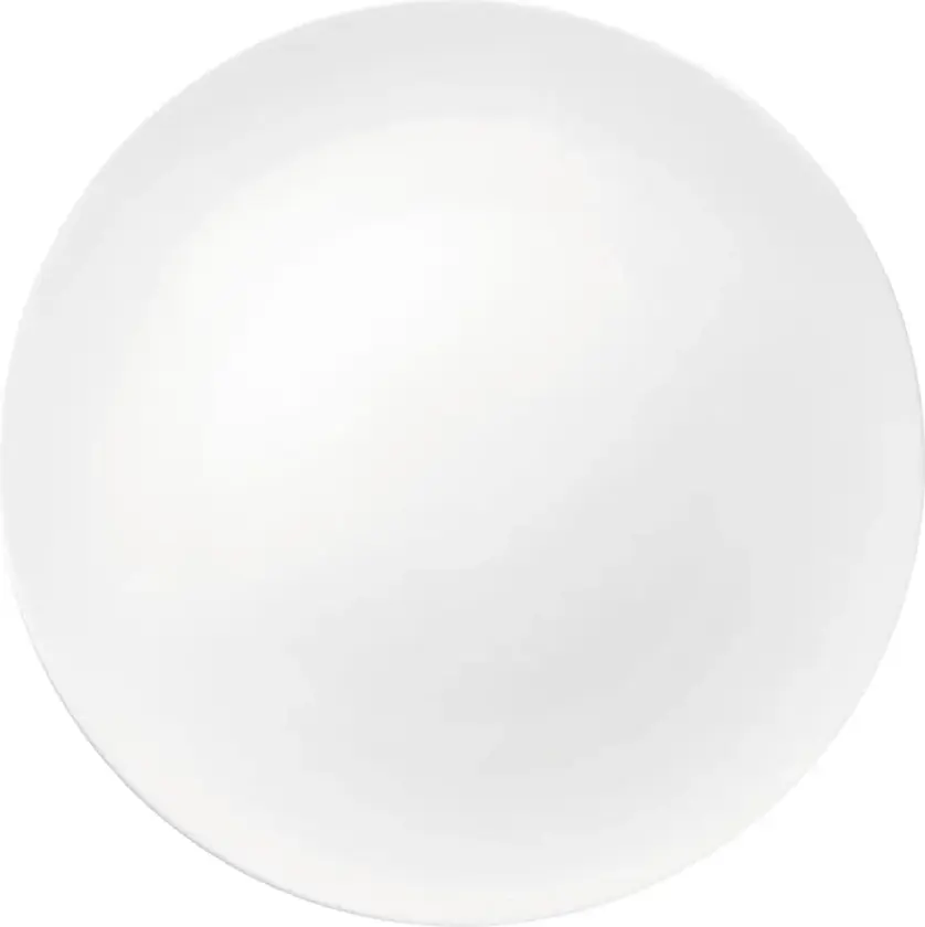 TAC Gropius serveringsfat Ø33 cm White