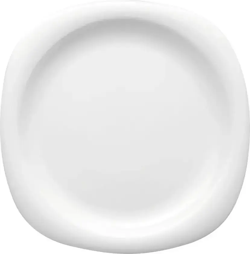 Soumi asjett Ø20 cm White