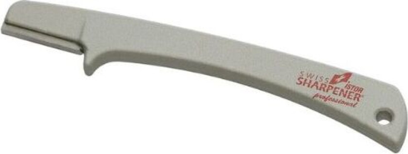 Knivsliper Pro Swiss Istor® 14,4x2,1x0,8cm