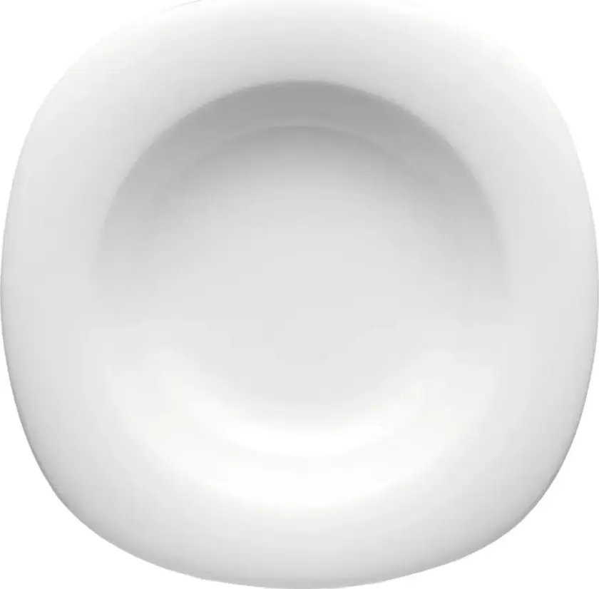 Soumi pastatallerken Ø30 cm White