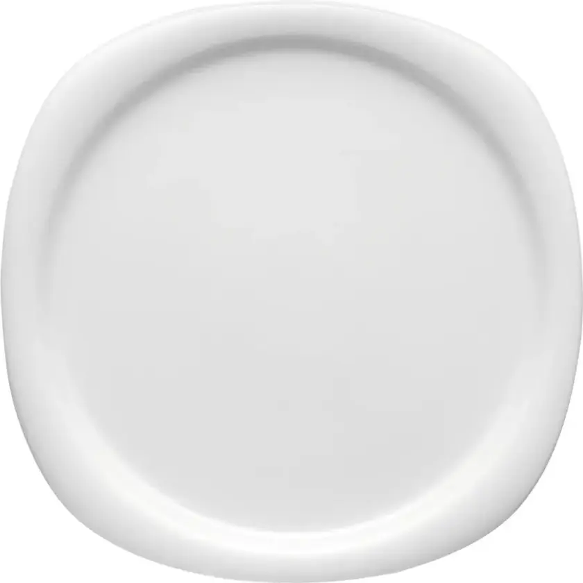 Soumi serveringsfat Ø30 cm White