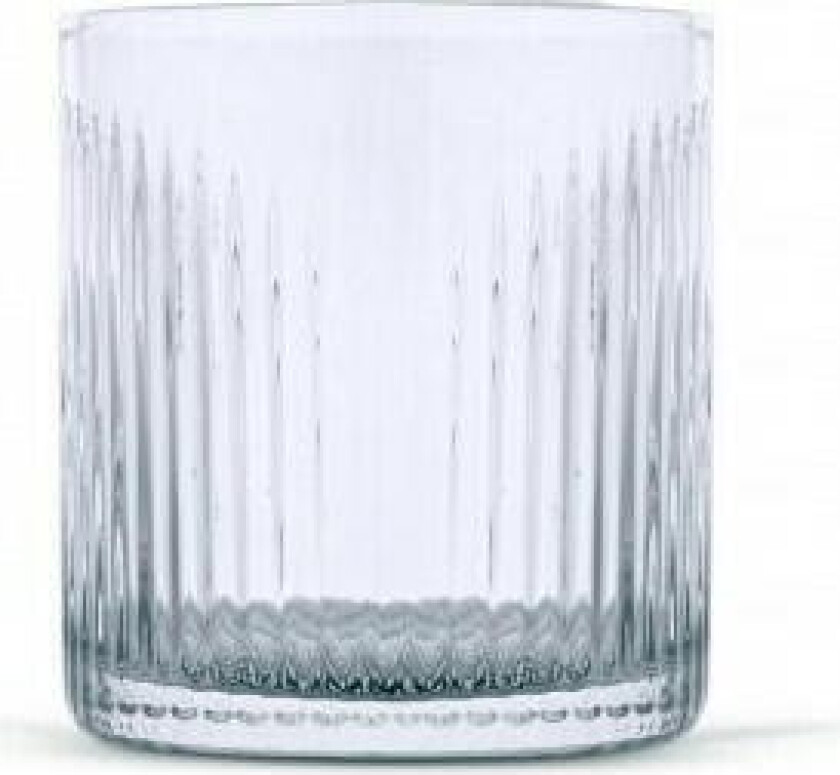 Le Tribute "Tumbler" Gin Glass, 40cl (4 Stk/ks)