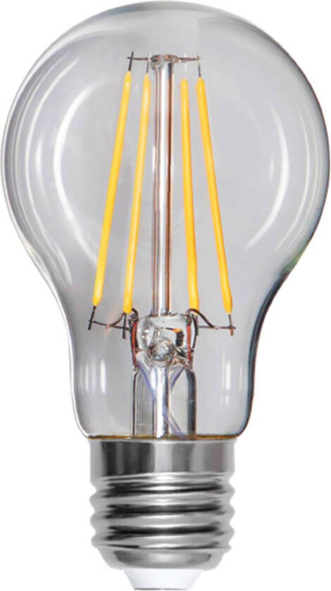 LED-pære A60 E27 8 W 2.700 K glødetråd 1000 lm