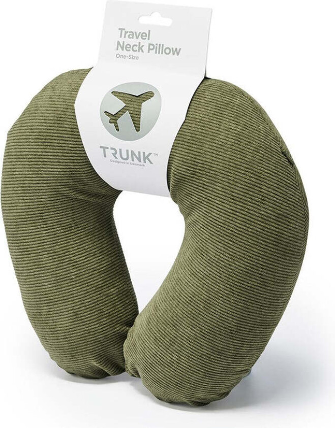 Travel Nakkepute - Laurel Wreath