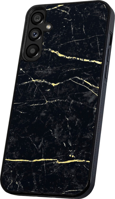 Samsung Galaxy A17 5G - Deksel/Mobildeksel Marmor