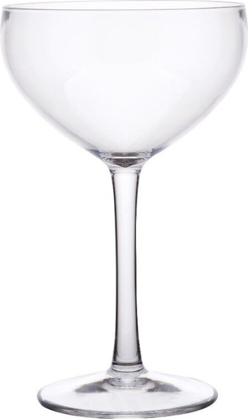 Bilde av Bellini Coupe, Champagneglass - Poly