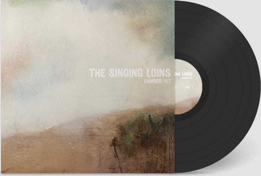 The Singing Loins The Singing Loins LP/Vinyl