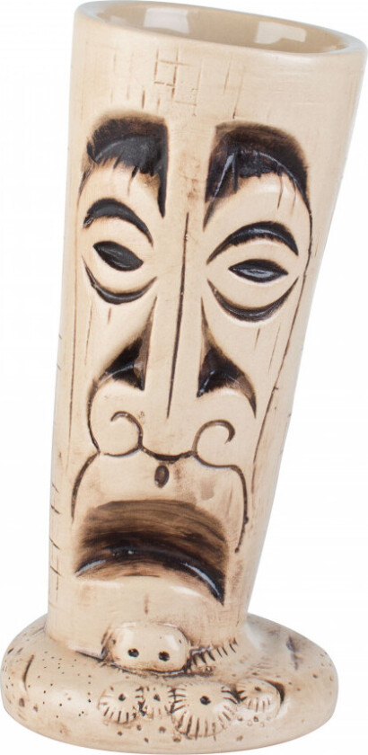 Tiki Krus Mopey - 400ml