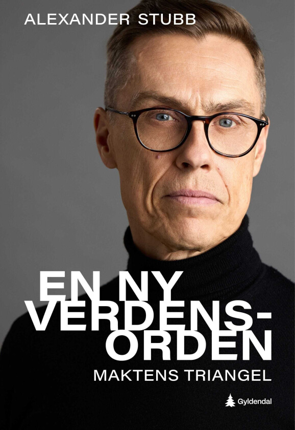 En ny verdensorden maktens tirangel