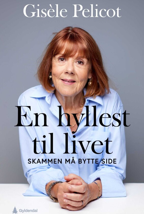 En hyllest til livet skammen må bytte side