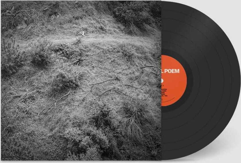 Anna Tivel Animal Poem LP/Vinyl