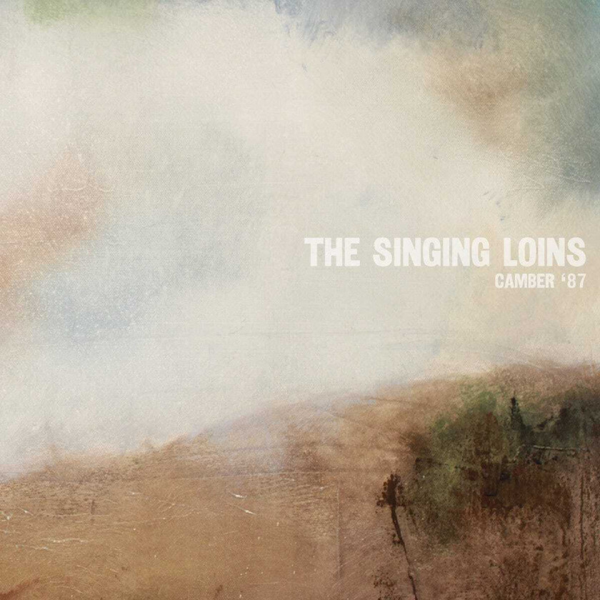 The Singing Loins The Singing Loins CD