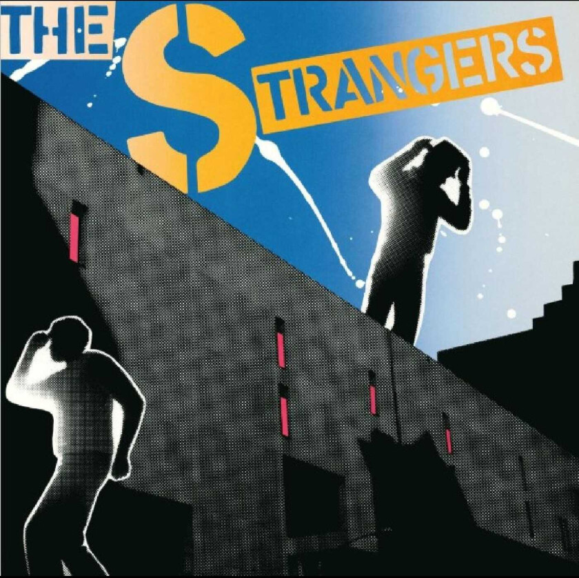 The Strangers The Strangers LP/Vinyl