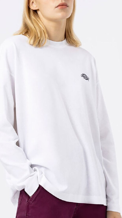 Genser - Summerdale - White - - M - Medium - Genser