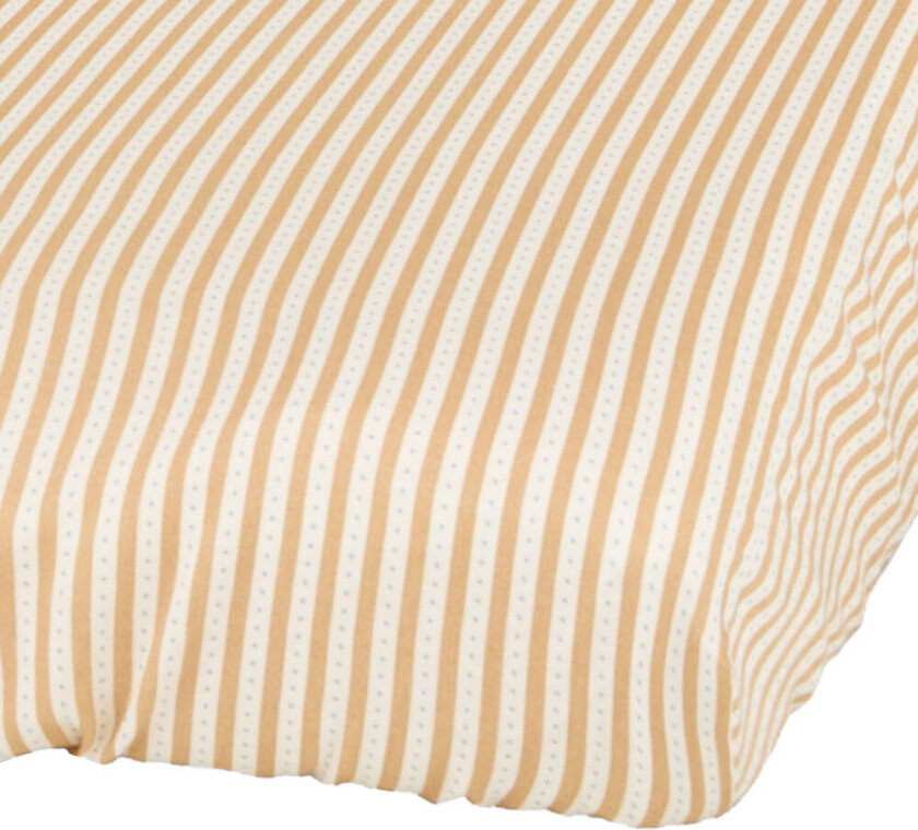 Trekk til stellematte - 50x65 cm - Havremark - - OneSize - Trekk til stellematte