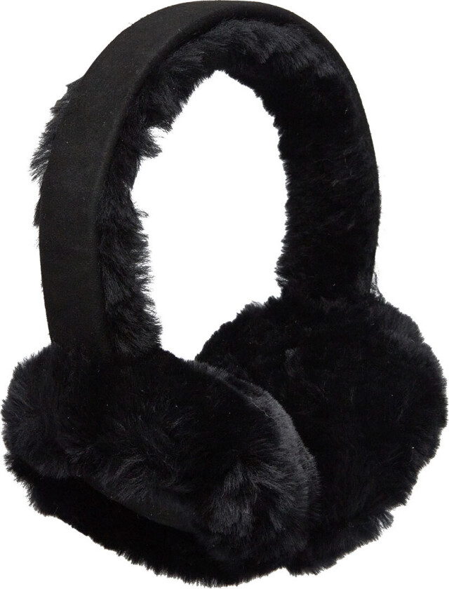 Bilde av Ørevarmere - Svart - - OneSize - Lue