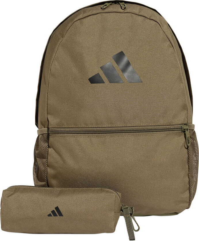 Ryggsekk - Clsc Pcase BP - Olistr/Black - - OneSize - Ryggsekk