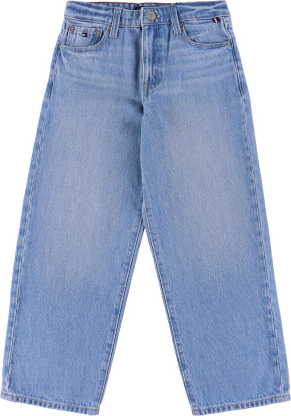 Jeans - Posete - Denim Light - - 12 år (152) - Jeans