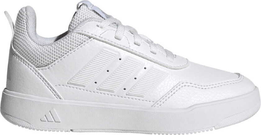 Sko - Tensaur Sport 3,0 K - Ftwwht/Ftwwht/Gre - - 33 - Sko