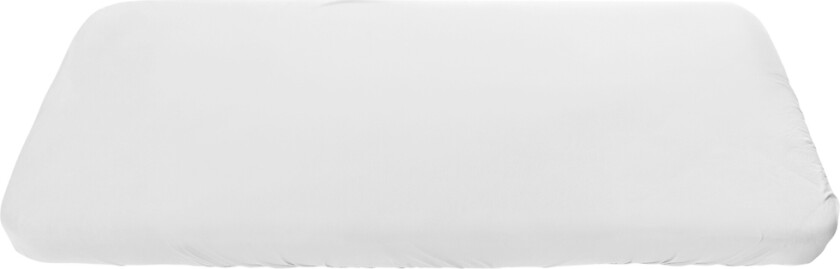 Laken - Junior - 70x160 cm - Hvit - - OneSize - Laken