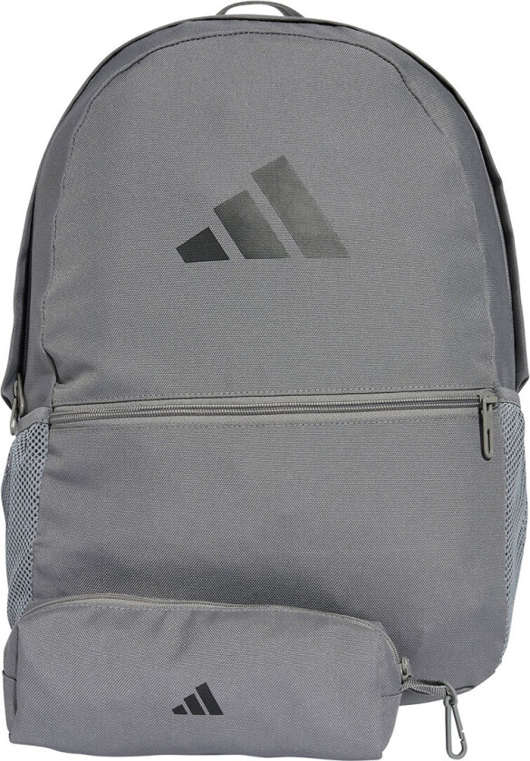 Ryggsekk - CLSC PCase BP - Grethr/Black - - OneSize - Ryggsekk