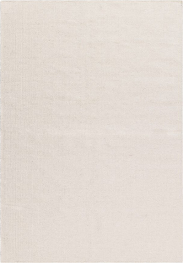 Ullteppe Molly - 240x340 cm, Krem