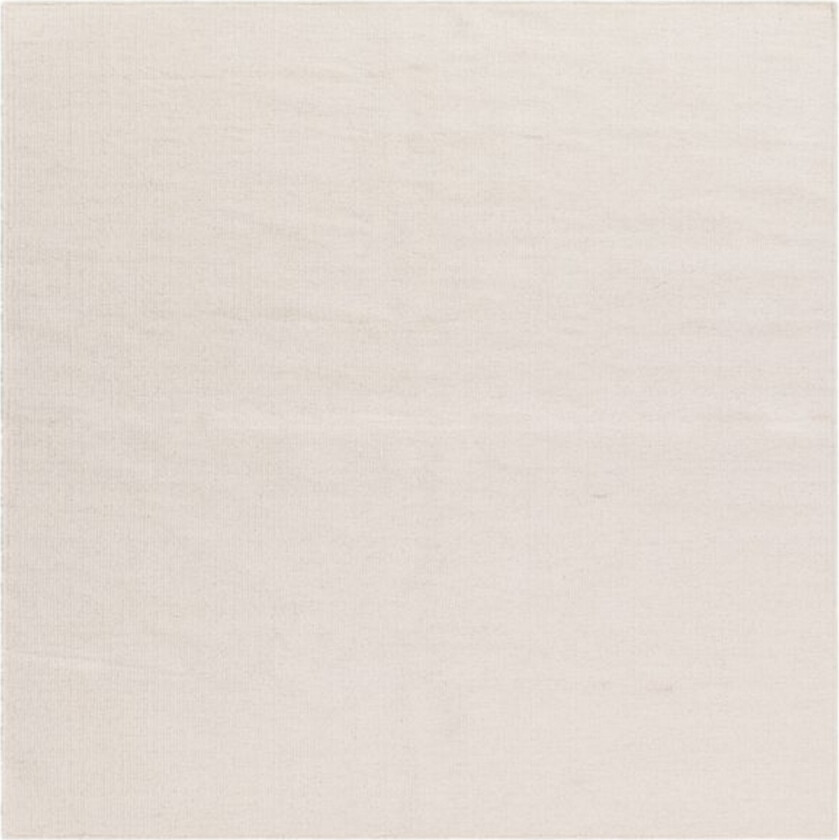 Ullteppe Molly - 200x200 cm, Krem