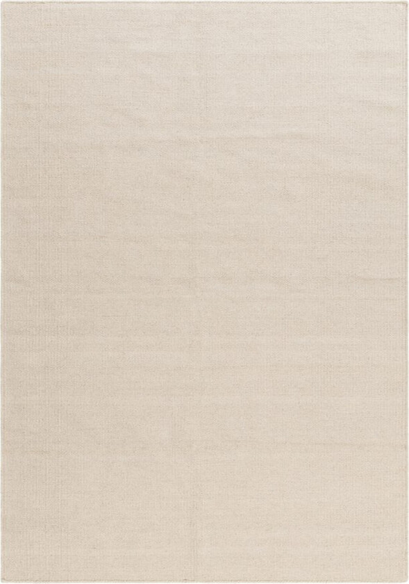 Ullteppe Molly - 160x230 cm, Greige