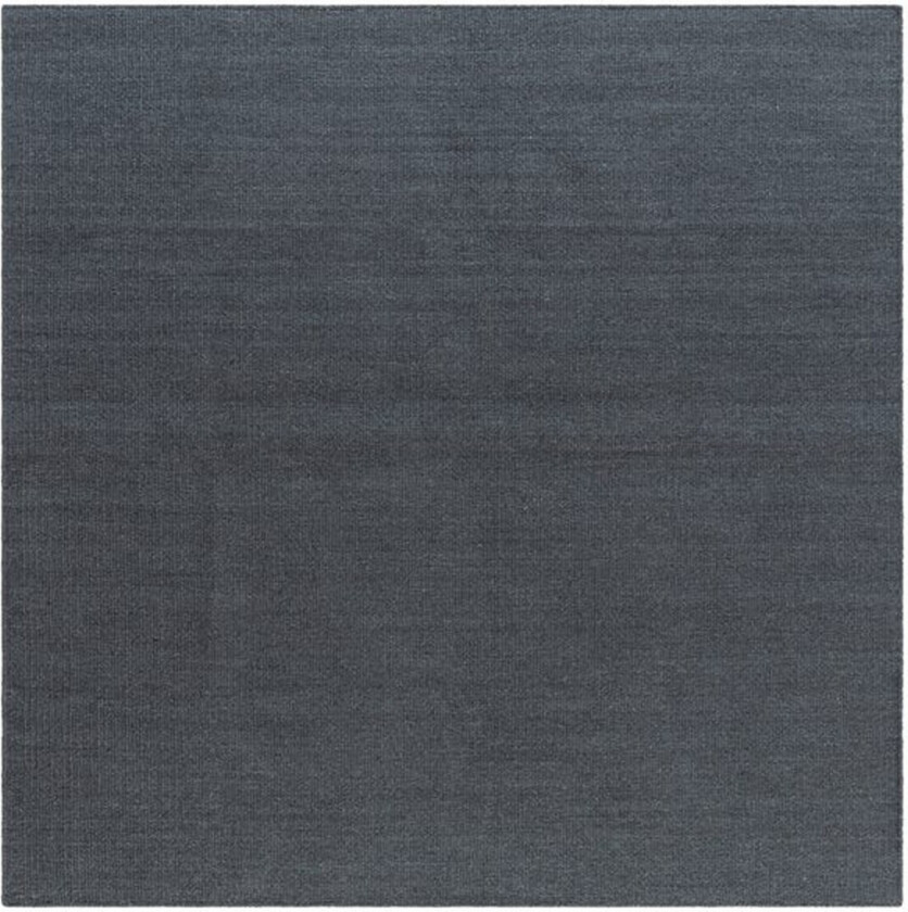 Ullteppe Molly - 300x300 cm, Grafitt