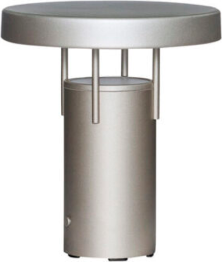 BringMe oppladdningsbar bordlampe, sand