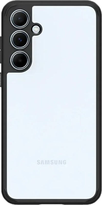 Ultra Hybrid - matte black - Samsung Galaxy A55