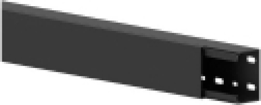 3638 Kabelkanal (L x B x H) 2000 x 57 x 40 mm 28 m