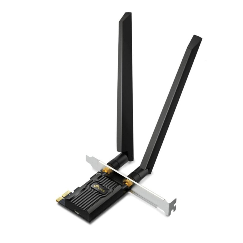 Bilde av Nettverkskort TP-Link Archer TXE72E