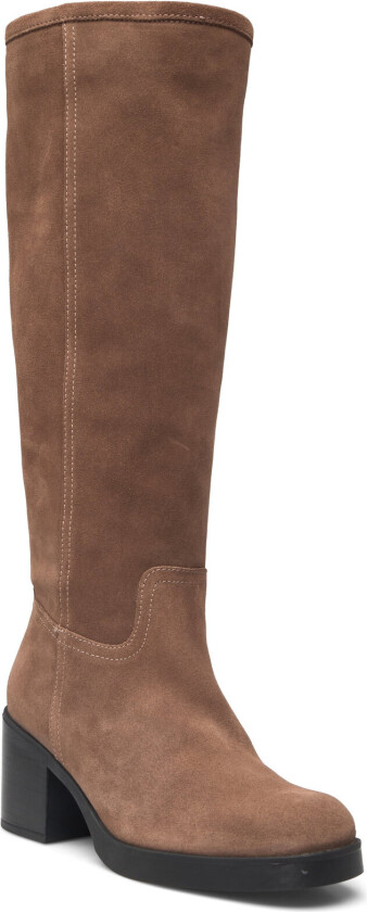 Juarabs - Brown - 36