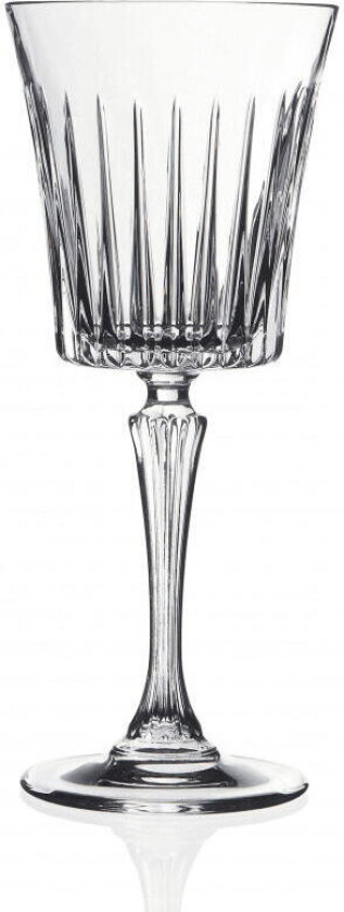 Rcr Tidløs Hvitvin 22 Cl 6stk.