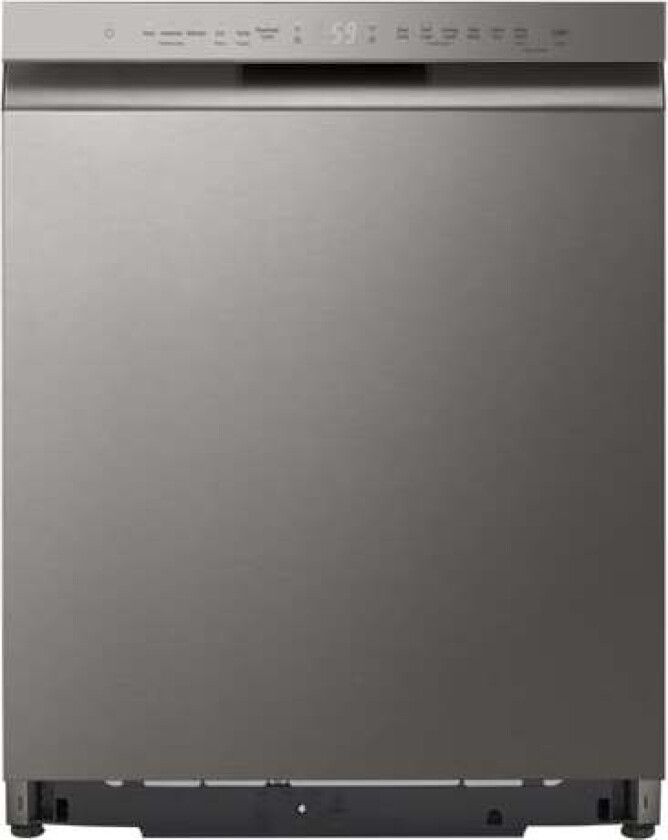 DU386FV Underbygde Oppvaskmaskiner