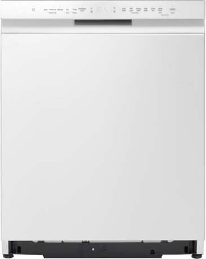 DU386FW Underbygde Oppvaskmaskiner