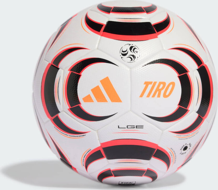 TIRO LEAGUE BALL