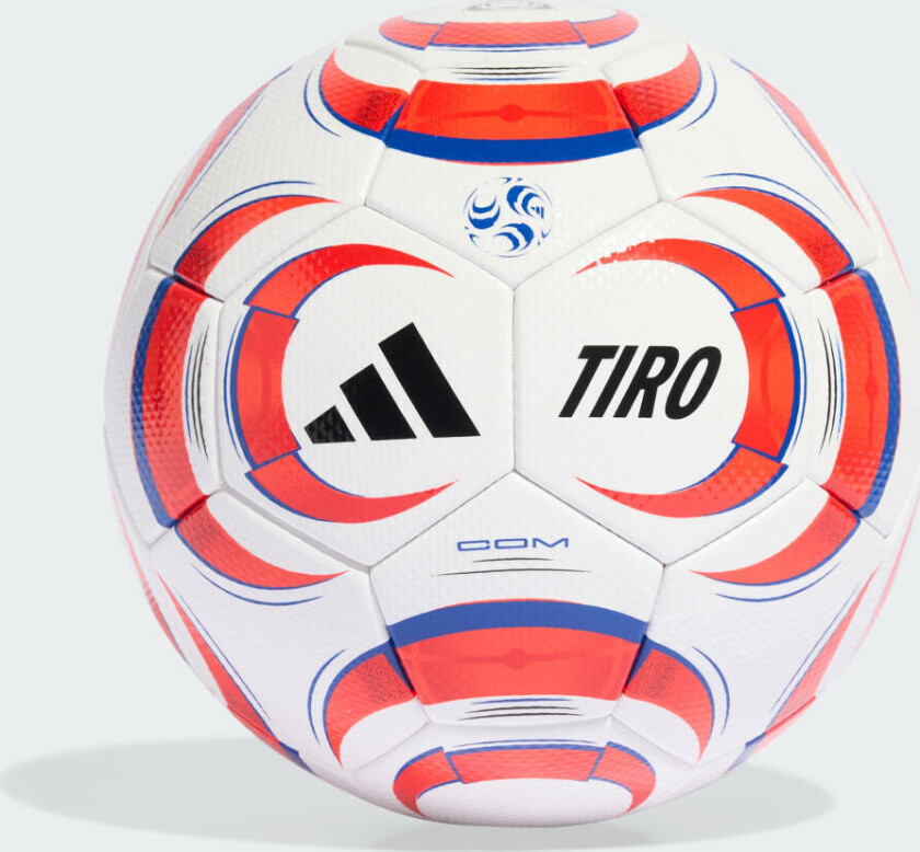 TIRO COMPETITION BALL