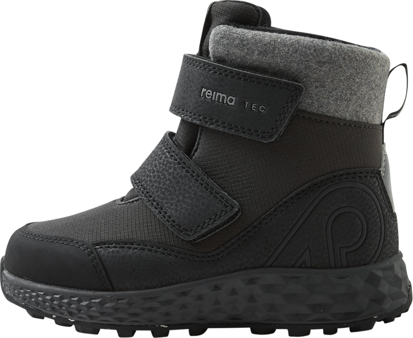 Hallava tec Sko Peat Grey Peat Grey-36 EU Grå 36 EU unisex