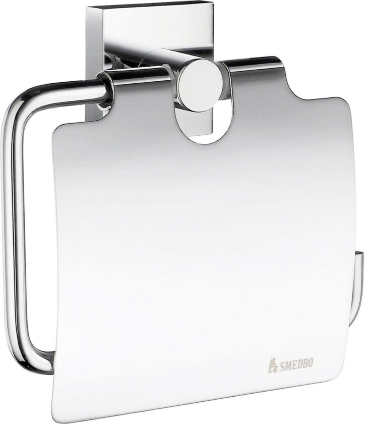 House dorullholder, krom