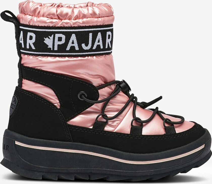 Vinterstøveler Galaxy Kids - Rosa