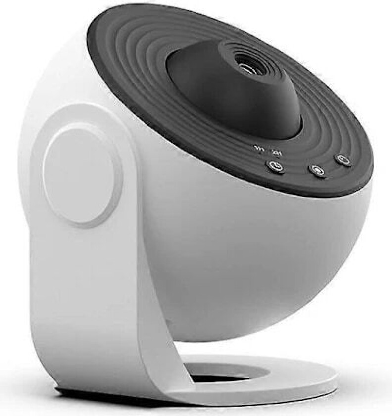 [PL】Ny 13 i 1 Planetarium Galaxy Stjerneprosjektor Nattlampe HD Stjerne Aurora Projektorlampe for Barn Soverom Hjemmeinnredning