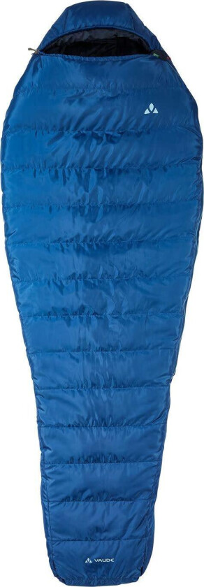 Hochgrat 300 DWN Ultramarine Left Zip, Ultramarine