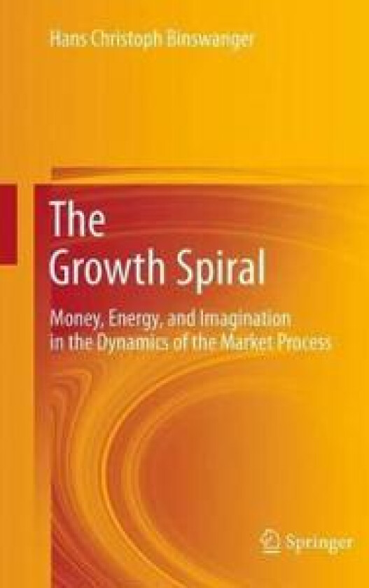 The Growth Spiral