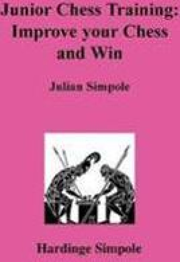 Junior Chess Training