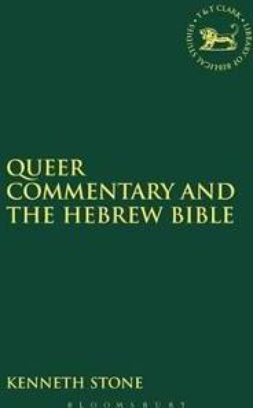 Queer Commentary and the Hebrew Bible