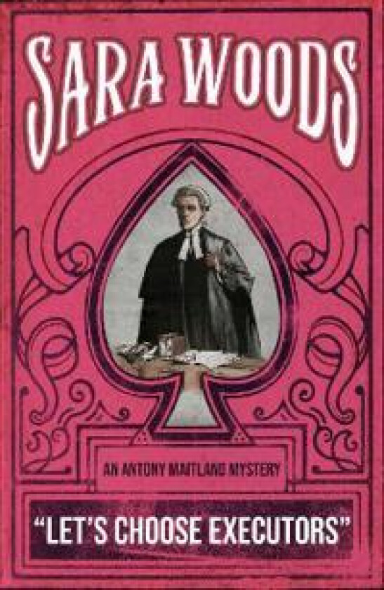 Let's Choose Executors