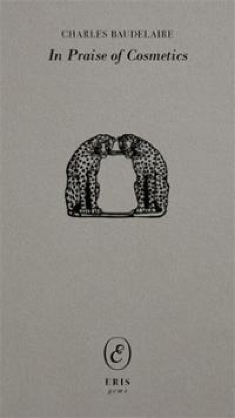 In Praise of Cosmetics